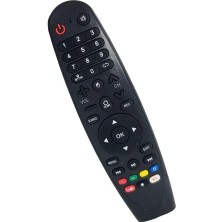 River Telenova Revo 55FS1104 Smart Tv Kumandası