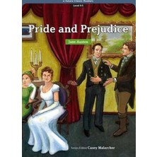 e-future Pride and Prejudice (eCR 9)