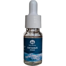 İsis Royal Saf & Yoğun Okyanus Esansı 10ML