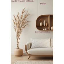 Emir-Ay@hometeks Kapitoneli Kırlent Kılıfı ,yastık Kılıfı ( Leke Tutmayan Silinebilir Kumaş )