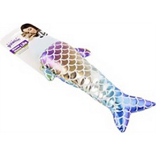 Hnrlishp Pawise  Oy. Fishing Life Balık Yastık 36X12 cm