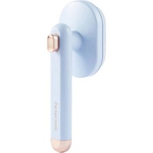 EuroCat Hnrlishp Kini Temizleyen Dönen  Köpek Fırçası Mi