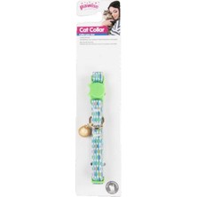 Hnrlishp Pawise  Boyun Tasması Yeşil