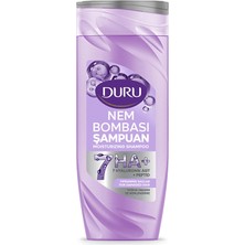 Duru Yoğun Onarım ve Nem Şampuan 400 ml