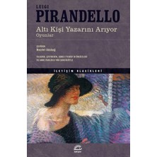 River Altı Kişi Yazarını Arıyor: Oyunlar