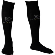 Allians Yetişkin Beyaz Futbol Maç Çorabı Tozluk 40-44, Spor ve Antrenman Için