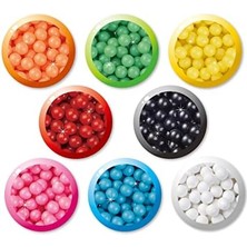 River Aquabeads 31517 Boncuk, Çok Renkli, 18 cm