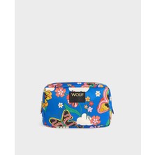 Wouf Happyland  - Makyaj Çantası