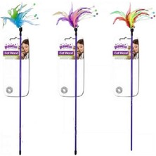 Hnrlishp Pawise  Oltası Tüylü Uçlu