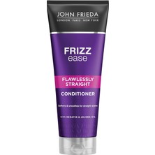 River John Frieda Frizz Ease Flawlessly Straight Düz Saç Bakım Kremi 250 ml
