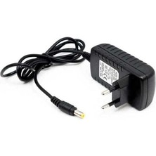 River 12V 2A Adaptör - Priz Tipi