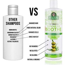 River Organik Kuru Saçlar Için Nemlendırıcı Saç Kremi 450 ml