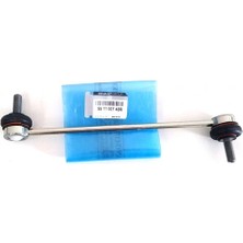 Z Rot (Viraj Demir Askı Kolu) Reanult Clio 4 Captur 551100748R Mais