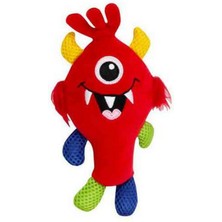 Hnrlishp Pawise Peluş Oyuncak - Little  Fiery