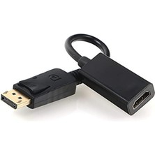 River DARKDK-HD-ADPXHDMIV2DISPLAYPORT-HDMIDÖNÜŞTÜRÜCÜ()