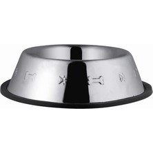 Eurodog Hnrlishp Asre8 Mama Kabı Desenli 8 Oz Ø12 cm