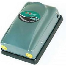 Hnrlishp Sobo Ha Motoru 5W 2x4 Ltmin