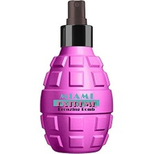 River Miami Extreme Bronzing Bomb | No Spf | Do You Dare (200 Ml/6.8 Fl Oz)