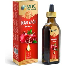 River Nar Yağı Serum