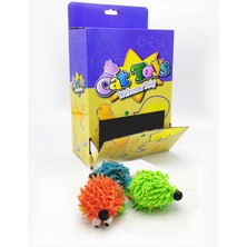 Wonpet Hnrlishp Koyun Renkli Yumuşak 10 cm (36 Lı Paket)