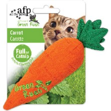 Hnrlishp Afp Green Rush - Peluş Huç Oyuncak