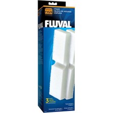 Hagen Fluval Hnrlishp Fluval Filtre Süngeri #fx6 (3 Lü)