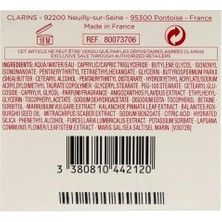 River Clarins Extra Firming Night Cream 50 ml Gece Kremi 1 Paket (1 x 1 Adet)