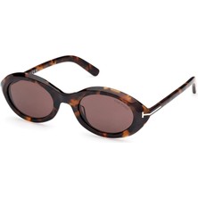 Tom Ford 1186 52E 51 Kadın Güneş Gözlüğü