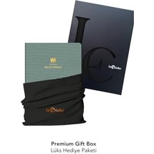 River 17X24 Noktalı Bullet Journal Defter Fil