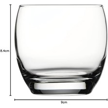 River Barrel Vıskı 84 cc 6'lı Hediyelik Kutu