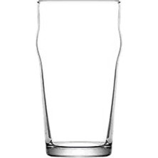 2 Adet Lav Nonic Bira Bardağı 2'li 570CC