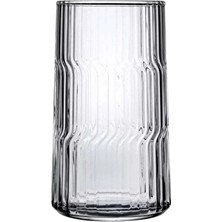 2 Adet Paşabahçe Dunes Meşrubat Bardağı 6'lı 410 cc