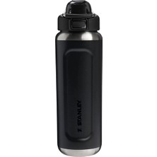 2 Adet Stanley Wellspring Bottle 0.7l Black
