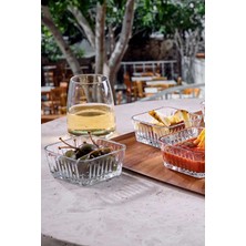 3 Adet Paşabahçe Frezya Saklama Kabı 3'lü 225 cc