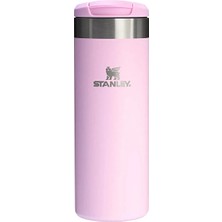 2 Adet Stanley The Aerolight Transit Termos Bardak Cherry Blossom 0,47 Litre