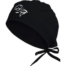 River Aşçı Şef Bonesi | Mutfak Bonesi | Aşçı Bonesi