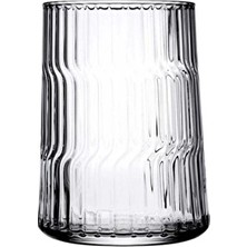 4 Adet Paşabahçe Dunes Su Bardağı 6'lı 335 cc