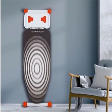 2 Adet Harbinger Powerboard Ütü Masası MM127