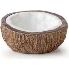Hagen Exoterra Hnrlishp Exo Terra Ex Coconut Su Kabı Water Dish