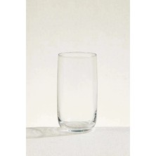 4 Adet Paşabahçe Iconic Meşrubat Bardağı 6'lı 365 cc