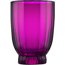 3 Adet Paşabahçe Amore In Color Su Bardağı 6'lı 320 cc