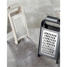 2 Adet Gondol Katlanır Rende