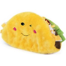 Hnrlishp Pawise Peluş Oyuncak My Taco