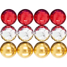 2 Adet Mistique Home Mix Top 3 cm 12'li