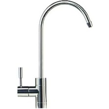 River Lüx Paslanmaz Arıtma Musluğu