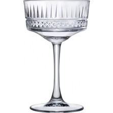 4 Adet Paşabahçe Elsyia Şampanya Kadehi 4'lü 260 cc