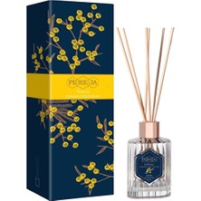 2 Adet Pereja Çubuklu Oda Kokusu Mimoza 100 ml