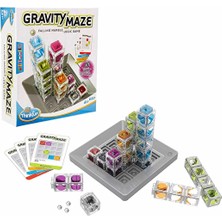 3 Adet Gravity Maze