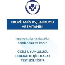 River Lipstick Güneş Koruyucu Spf 30 4.5 gr Dudak Bakım Kremi