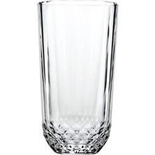 Paşabahçe 4 Adet Paşabahce Diony Meşrubat Bardağı 6lı 345CC